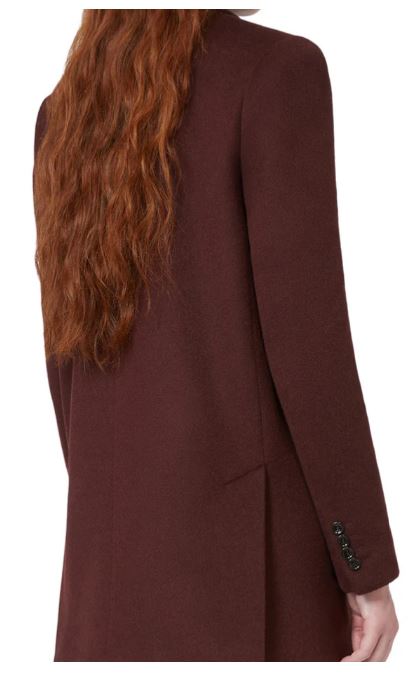 25FW 막스마라 수트 자켓 2521046243600 ARICCIA1234043 - MAX MARA