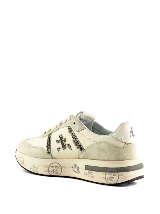 25FW 프리미아타 캐시 스니커즈 CASSIE 7682K - PREMIATA