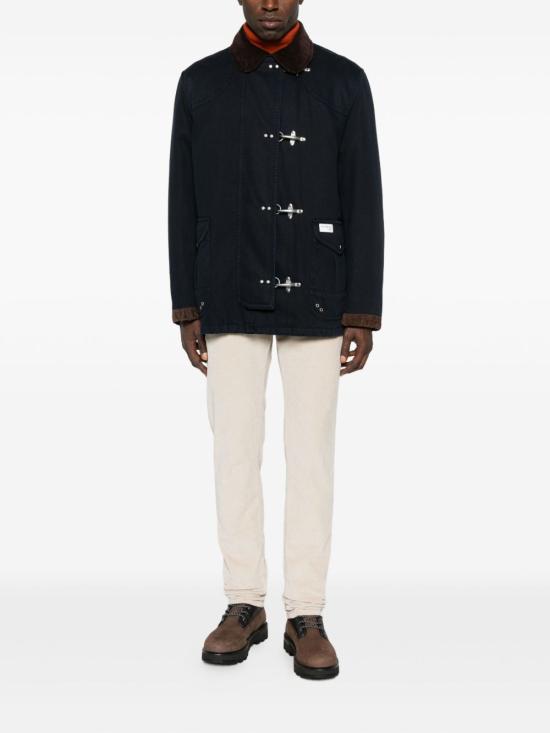 25FW 페이 수트 자켓 MAM1351148L XQ2U807 - FAY