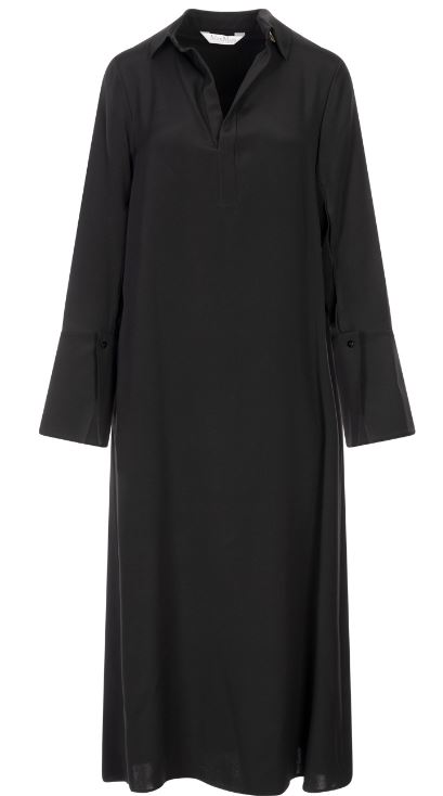 25FW 막스마라 미디 원피스 2521226018600 OSSOLA003