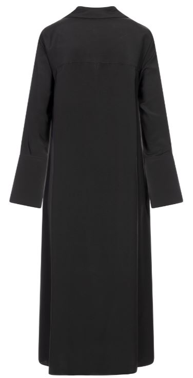 25FW 막스마라 미디 원피스 2521226018600 OSSOLA003 - MAX MARA