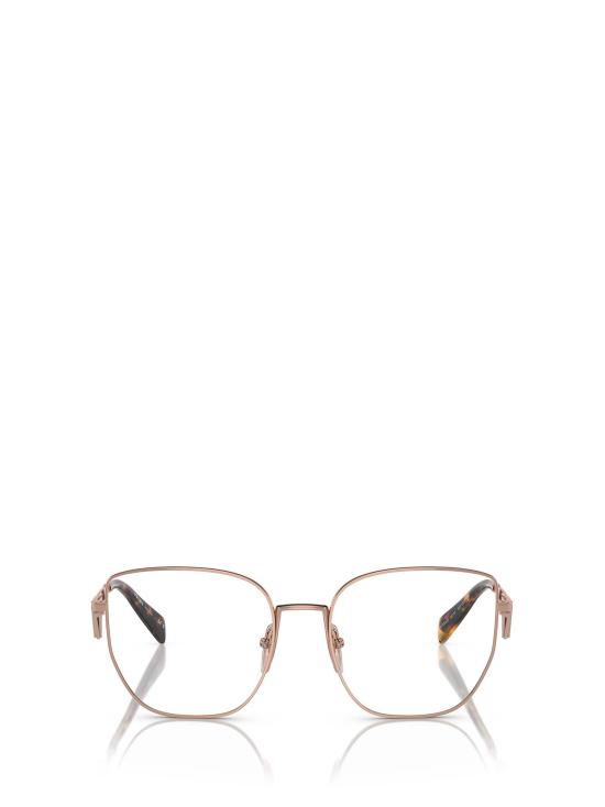 26FW 프라다 안경 PR A54VD SVF1O1 ROSE GOLD