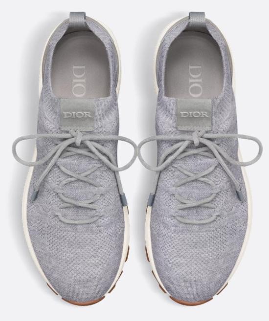 25FW 디올 부츠 3SN333AAS 856 GREY