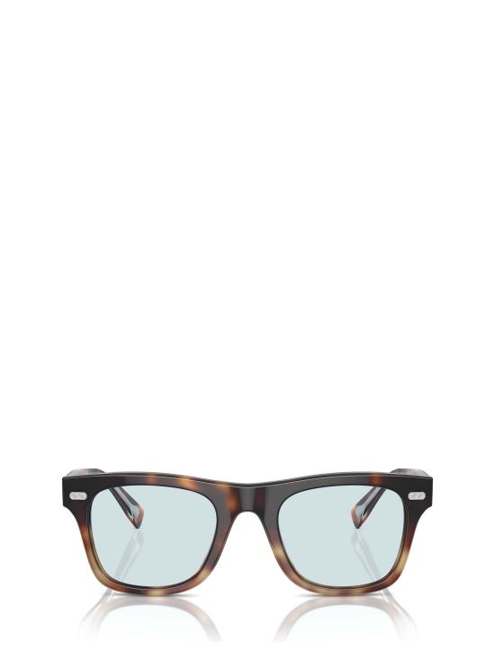 26FW 브루넬로 쿠치넬리 선글라스 BC4002S 1025GH HAVANA