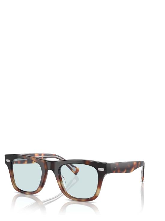 26FW 브루넬로 쿠치넬리 선글라스 BC4002S 1025GH HAVANA - BRUNELLO CUCINELLI