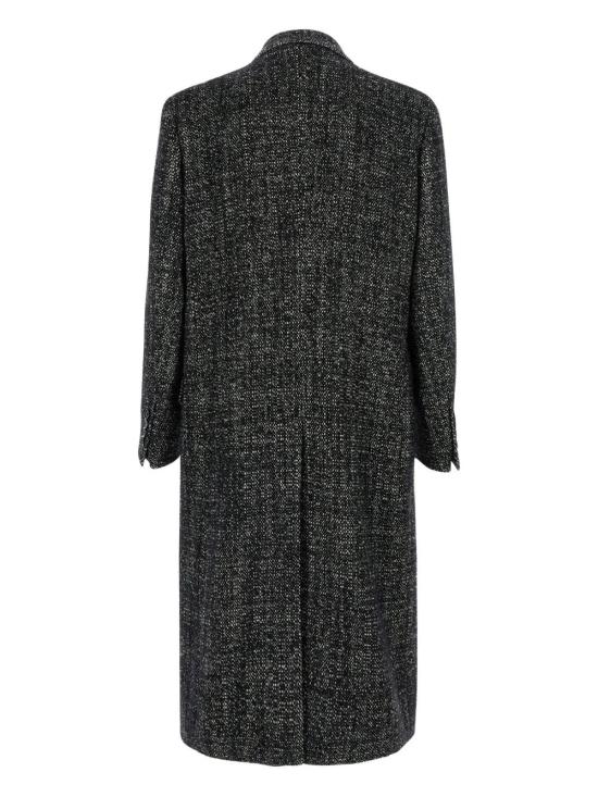 25FW 돌체앤가바나 코트 G050LTFMZAQ S8030 FANTASIA NON STAMPA - DOLCE & GABBANA