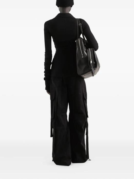 25FW 돌체앤가바나 자켓 F27HDTHU2BB N0000 NERO - DOLCE & GABBANA