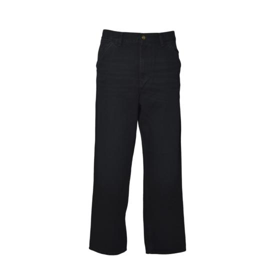 25FW 칼하트 WIP 데님 팬츠 I034798 894O32 Black