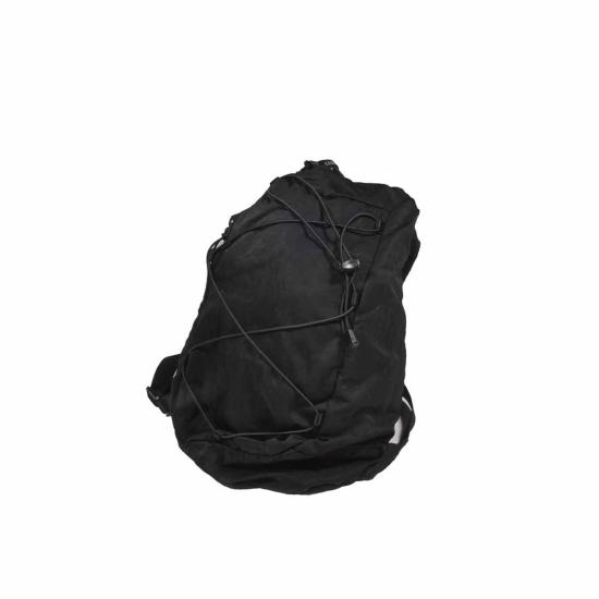 25FW [키즈] 씨피 컴퍼니 백팩 14CKAC044B005269G 999 Black - C.P. COMPANY