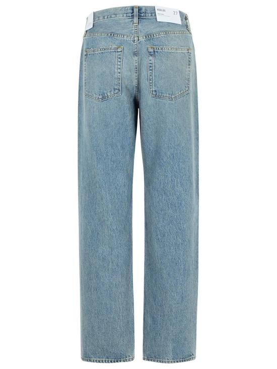 25SS 에이골디 데님 팬츠 A199 1141BCKDR BLUE - AGOLDE