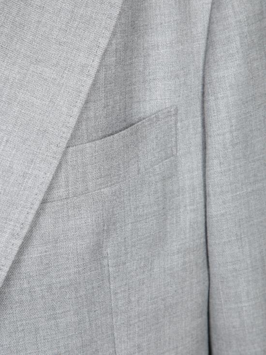26FW 브루넬로 쿠치넬리 수트 자켓 MR4927BTD C003 Grey - BRUNELLO CUCINELLI