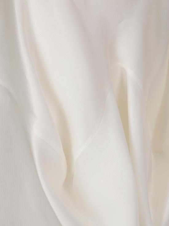 25SS 케이트 롱 스커트 4144386 168 CHALK - KHAITE