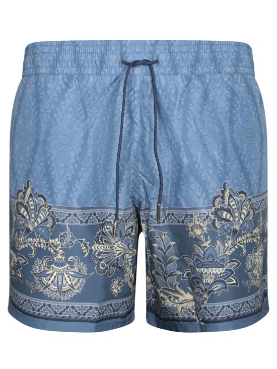 25SS 에트로 스윔팬츠 MRPB0002 99SPSA5 X0883 Blue