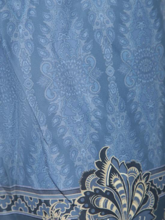 25SS 에트로 스윔팬츠 MRPB0002 99SPSA5 X0883 Blue - ETRO