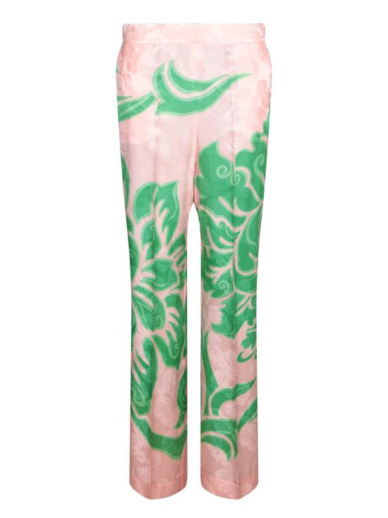 25SS 에트로 스트레이트 팬츠 WREA0014 AK731 X0875 Pink