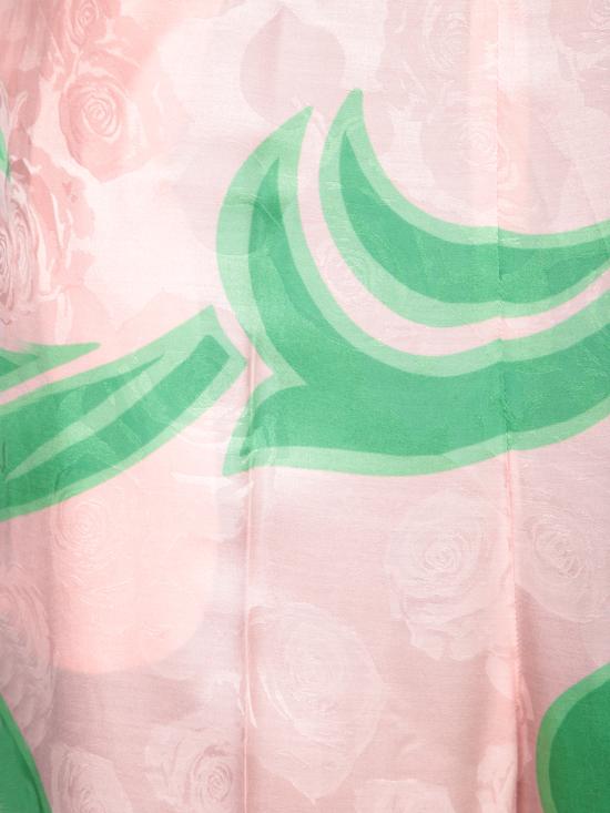 25SS 에트로 스트레이트 팬츠 WREA0014 AK731 X0875 Pink - ETRO