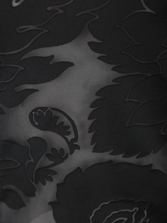 25SS 에트로 블라우스 WRJA013299 IAD24 N0000 Grey - ETRO