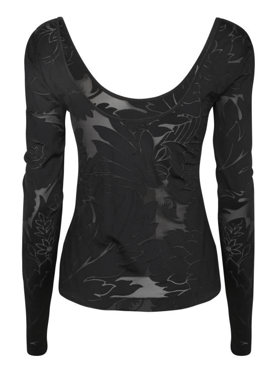 25SS 에트로 블라우스 WRJA013299 IAD24 N0000 Grey - ETRO