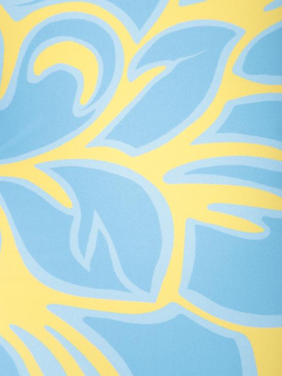 25SS 에트로 원피스 수영복 WRPB0010 AK740 X0840 Yellow - ETRO