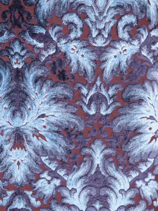 26FW 에트로 원피스 WRHA0237 99JJD10 S9883 Blue - ETRO