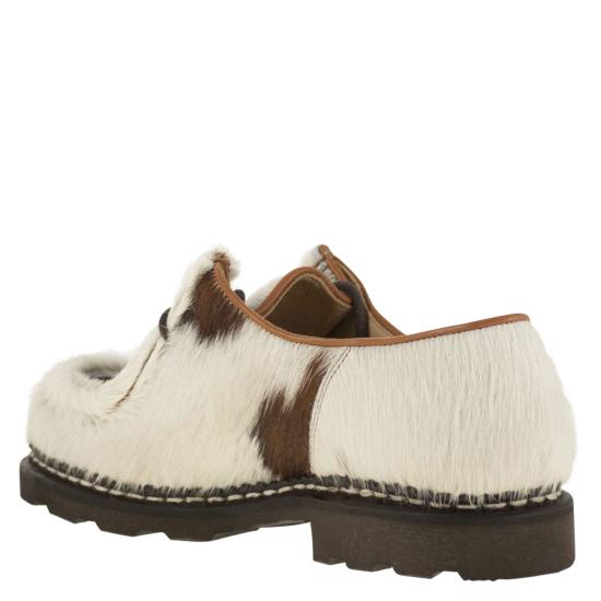  파라부트 드레스 슈즈 1866 NATURAL - PARABOOT