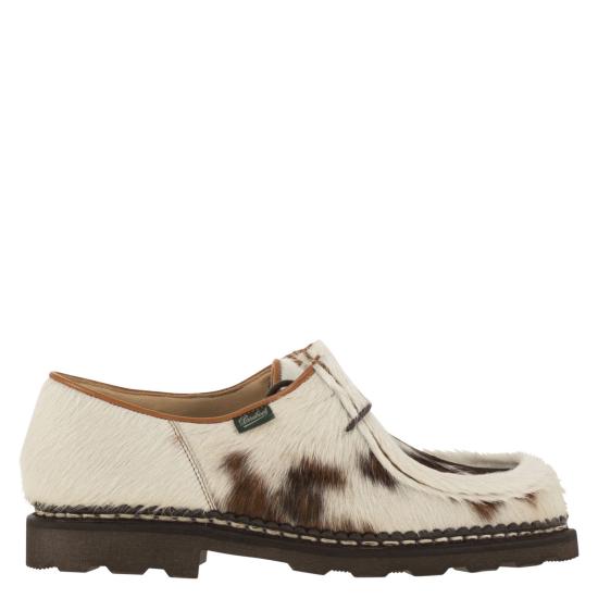  파라부트 드레스 슈즈 1866 NATURAL