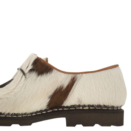  파라부트 드레스 슈즈 1866 NATURAL - PARABOOT