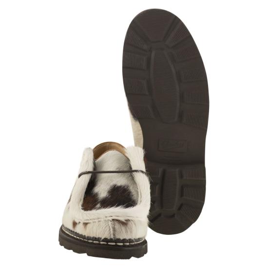  파라부트 드레스 슈즈 1866 NATURAL - PARABOOT