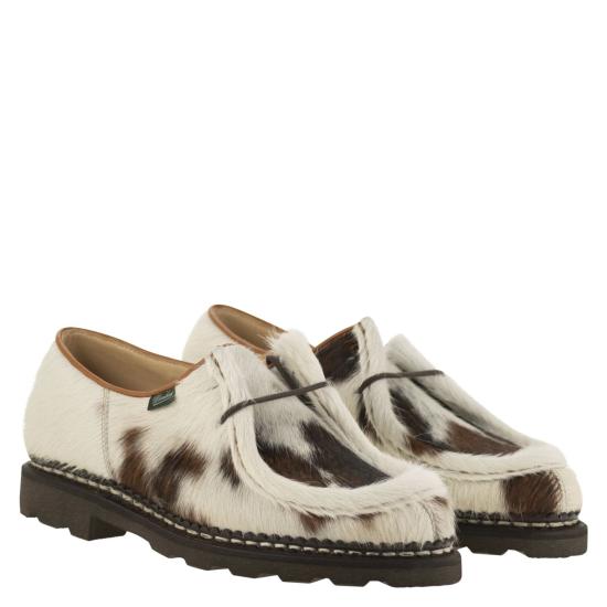  파라부트 드레스 슈즈 1866 NATURAL - PARABOOT