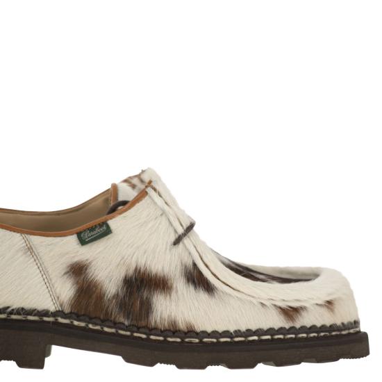  파라부트 드레스 슈즈 1866 NATURAL - PARABOOT