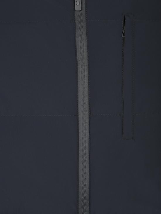 26FW 두노 숏패딩 AYRTON LICOSA20 901 Black - DUNO