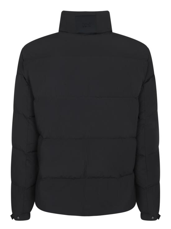 26FW 두노 숏패딩 AYRTON LICOSA20 845 Blue - DUNO