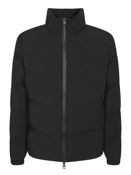 26FW 두노 숏패딩 AYRTON LICOSA20 845 Blue