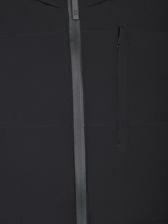 26FW 두노 숏패딩 AYRTON LICOSA20 845 Blue - DUNO