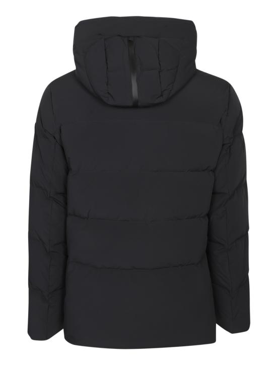 26FW 두노 패딩 JUMP LICOSA20 901 Black - DUNO