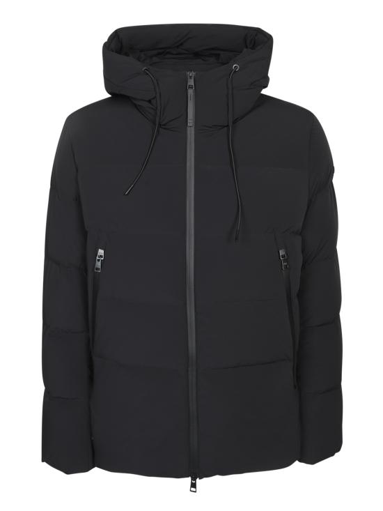 26FW 두노 패딩 JUMP LICOSA20 901 Black