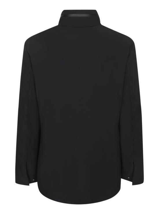 26FW 두노 패딩 FENDER TORANO3L 901 Black - DUNO