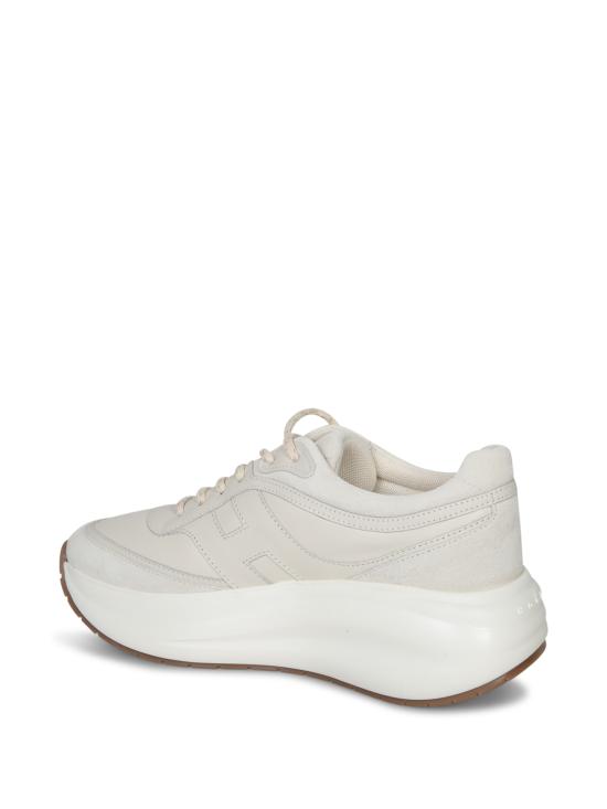 26FW 호간 스니커즈 HXW6960 FW10UOV 0YBB White - HOGAN
