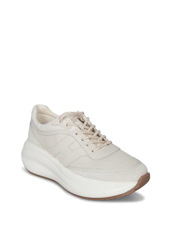 26FW 호간 스니커즈 HXW6960 FW10UOV 0YBB White - HOGAN