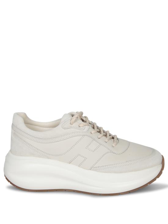 26FW 호간 스니커즈 HXW6960 FW10UOV 0YBB White