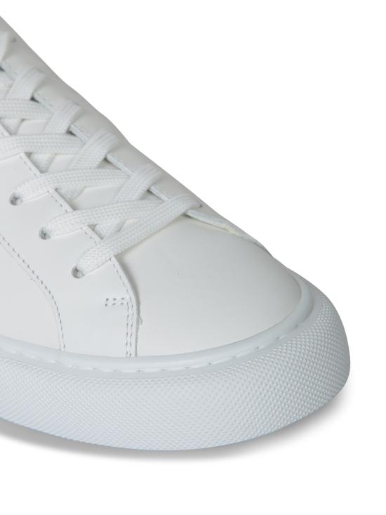 26FW 호간 레벨 스니커즈 HXM6910 FU100ZL 3014 White - HOGAN