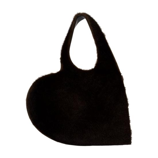 25FW 코페르니 숄더백 COPBA14F9015 BRW brown