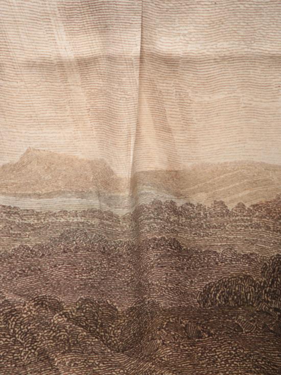 26FW 피에르루이마샤 블라우스 ADASTRGUMS CML12437 516335 Brown - PIERRE LOUIS MASCIA