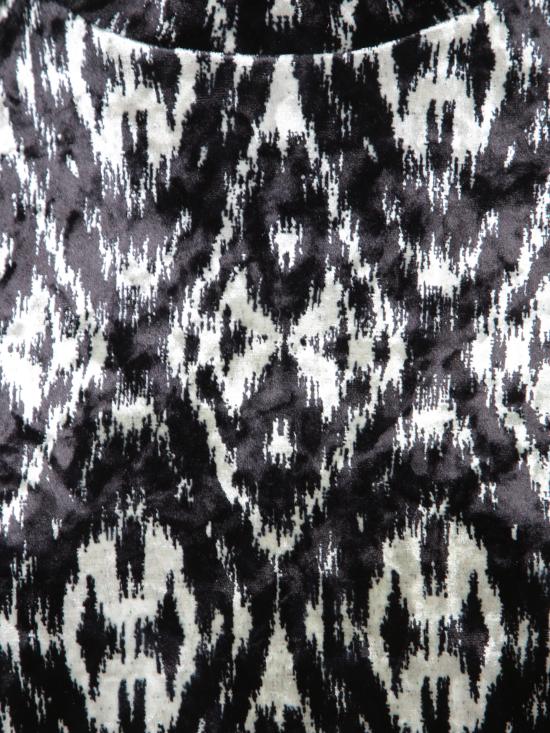 26FW 피에르루이마샤 터틀넥 RANATS DO12351 144293 Black - PIERRE LOUIS MASCIA