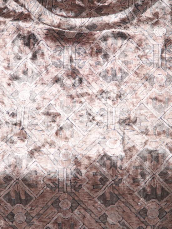 26FW 피에르루이마샤 터틀넥 RANATS DO12351 144297 Beige - PIERRE LOUIS MASCIA