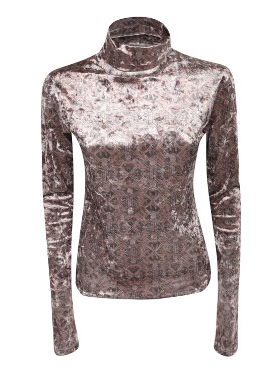 26FW 피에르루이마샤 터틀넥 RANATS DO12351 144297 Beige