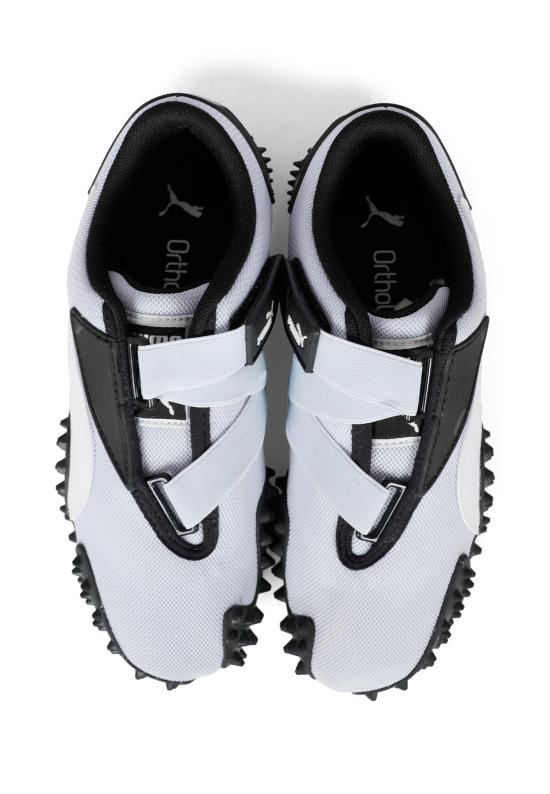 25FW [키즈] 푸마 스니커즈 403729 04 SILVER - PUMA