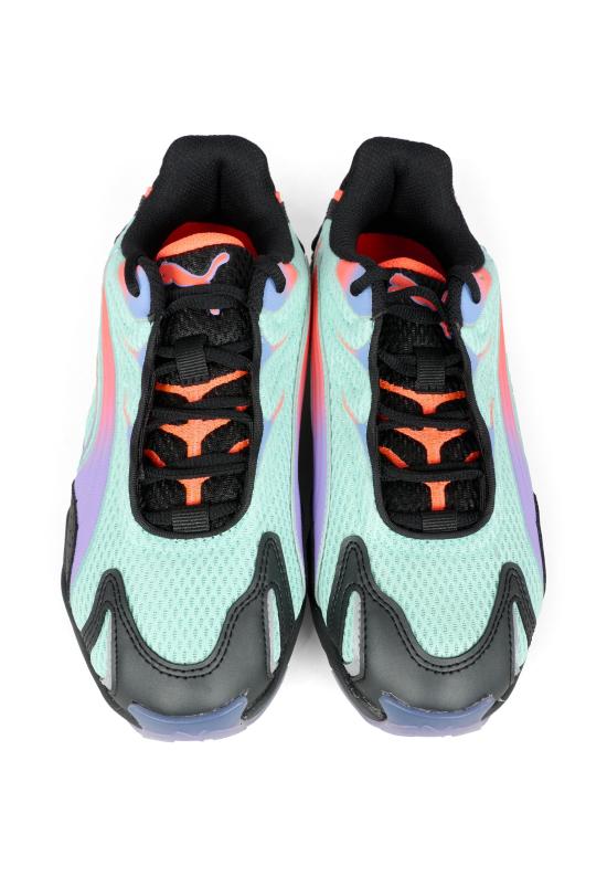 25FW [키즈] 푸마 스니커즈 401694 09 MULTICOLOR - PUMA