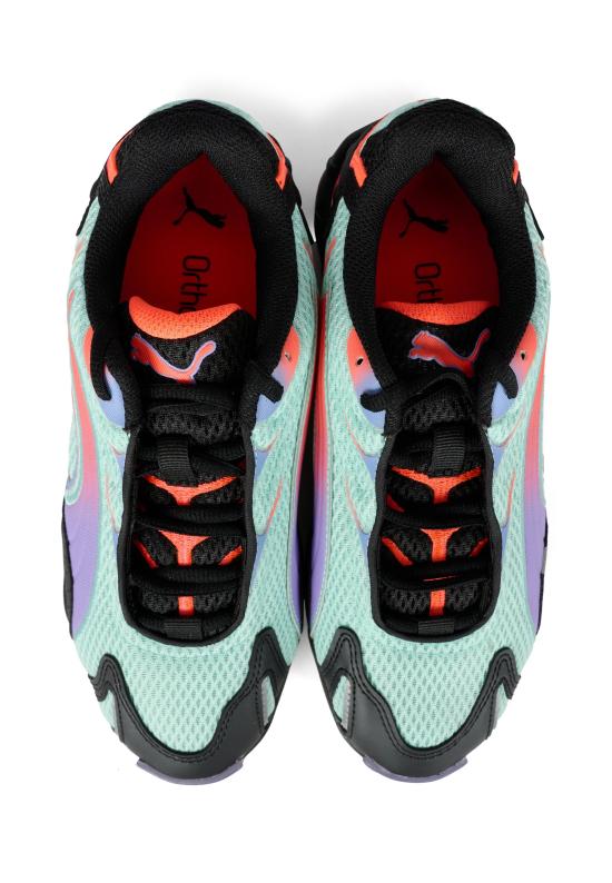 25FW [키즈] 푸마 스니커즈 401694 09 MULTICOLOR - PUMA