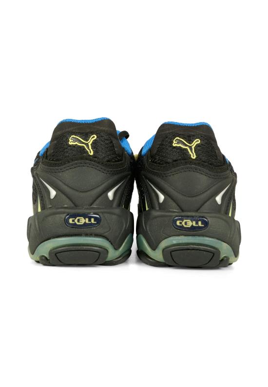 25FW [키즈] 푸마 스니커즈 402737 01 BLACK - PUMA